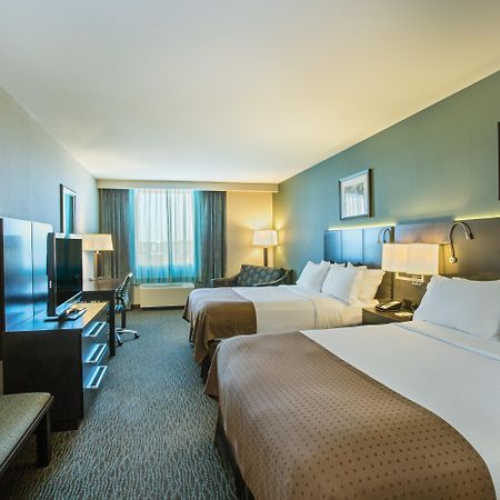 Holiday Inn Saskatoon Downtown By Ihg Екстериор снимка
