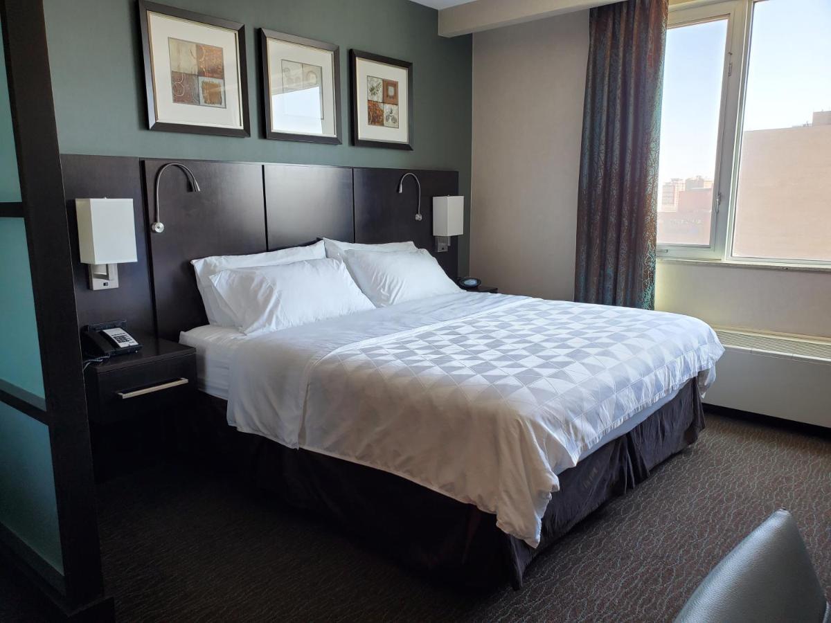 Holiday Inn Saskatoon Downtown By Ihg Екстериор снимка