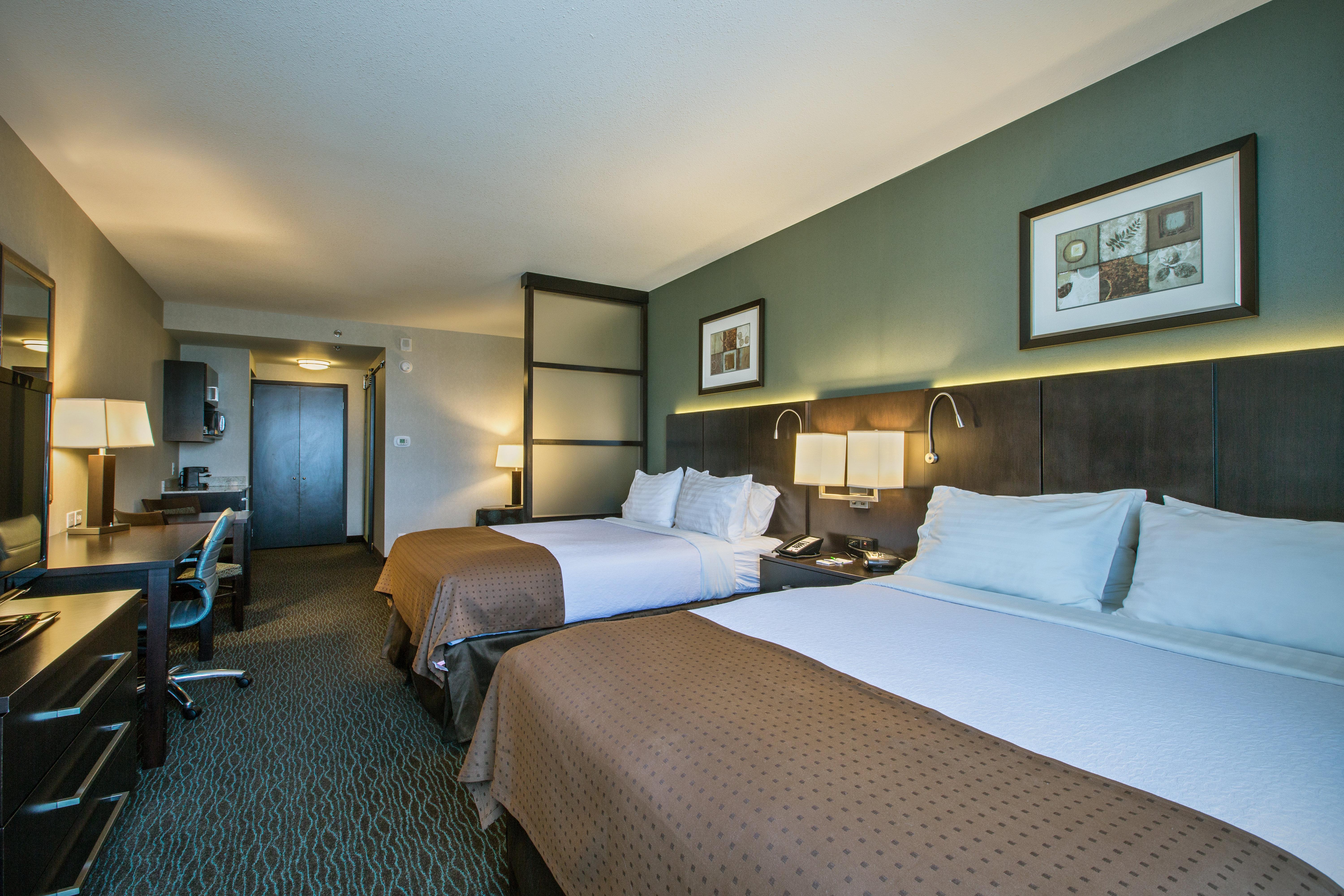 Holiday Inn Saskatoon Downtown By Ihg Екстериор снимка