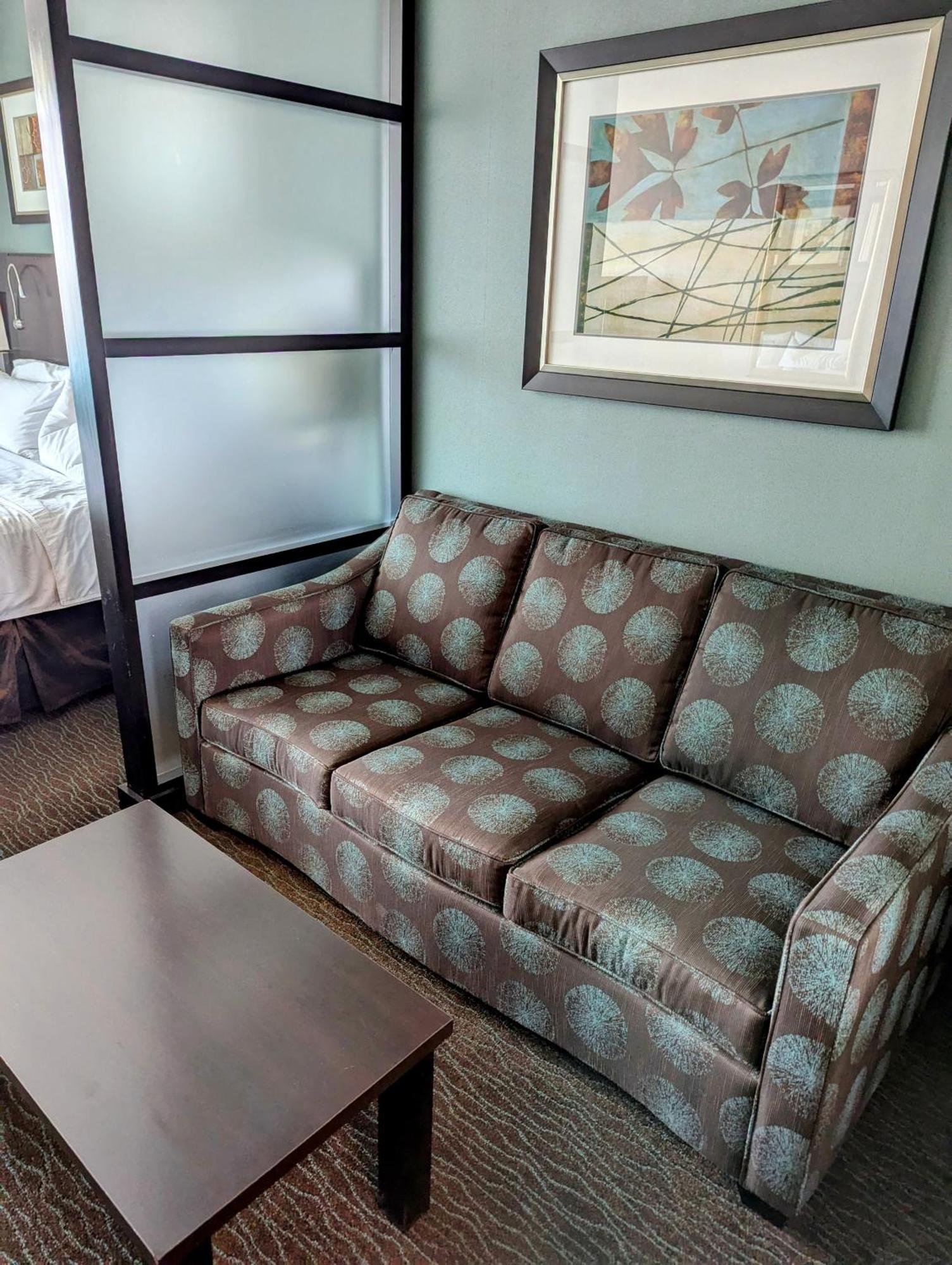 Holiday Inn Saskatoon Downtown By Ihg Екстериор снимка