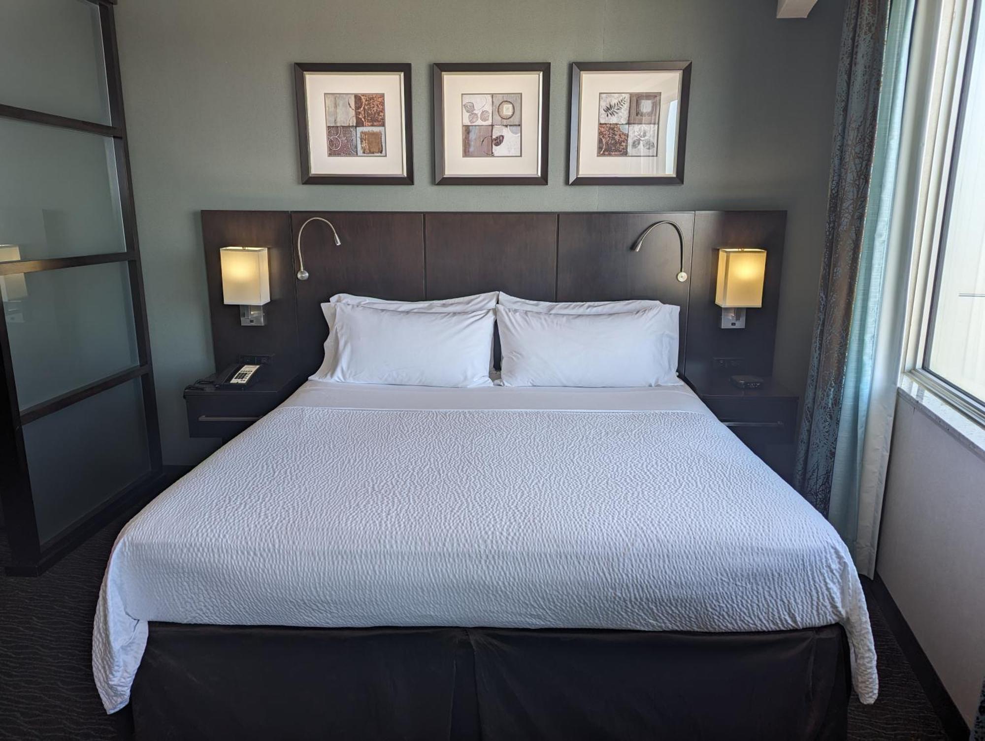 Holiday Inn Saskatoon Downtown By Ihg Екстериор снимка